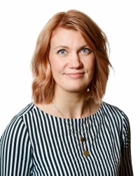 Anniina Aho Herrfors